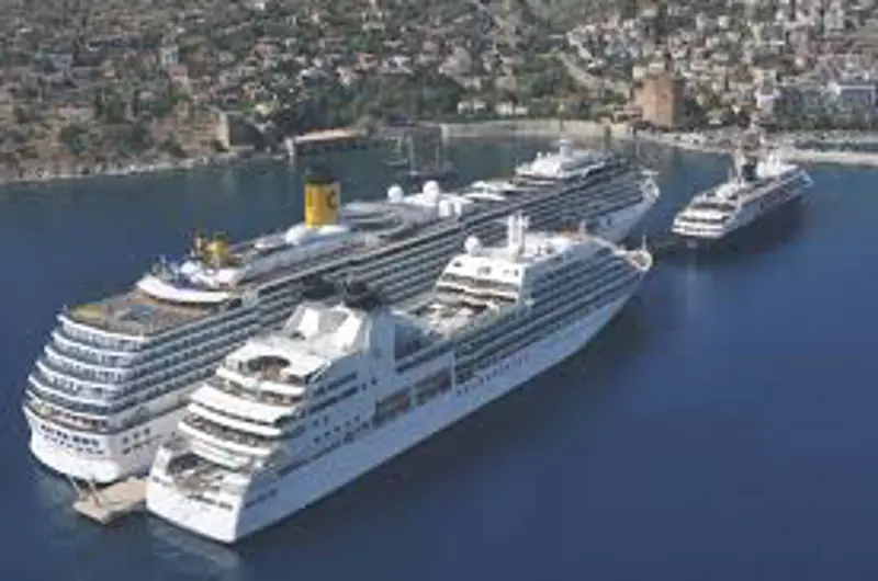 Mediterranean Marine Portfolio €2.3M Mallorca Yacht Asset